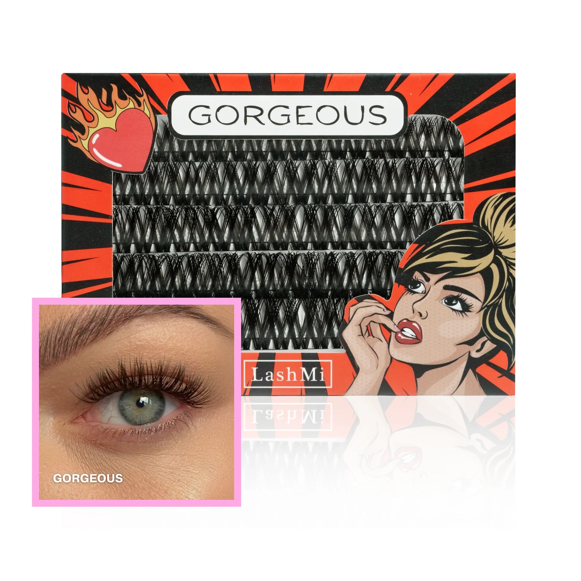 Starter Kit with Cluster Lashes - Image 27