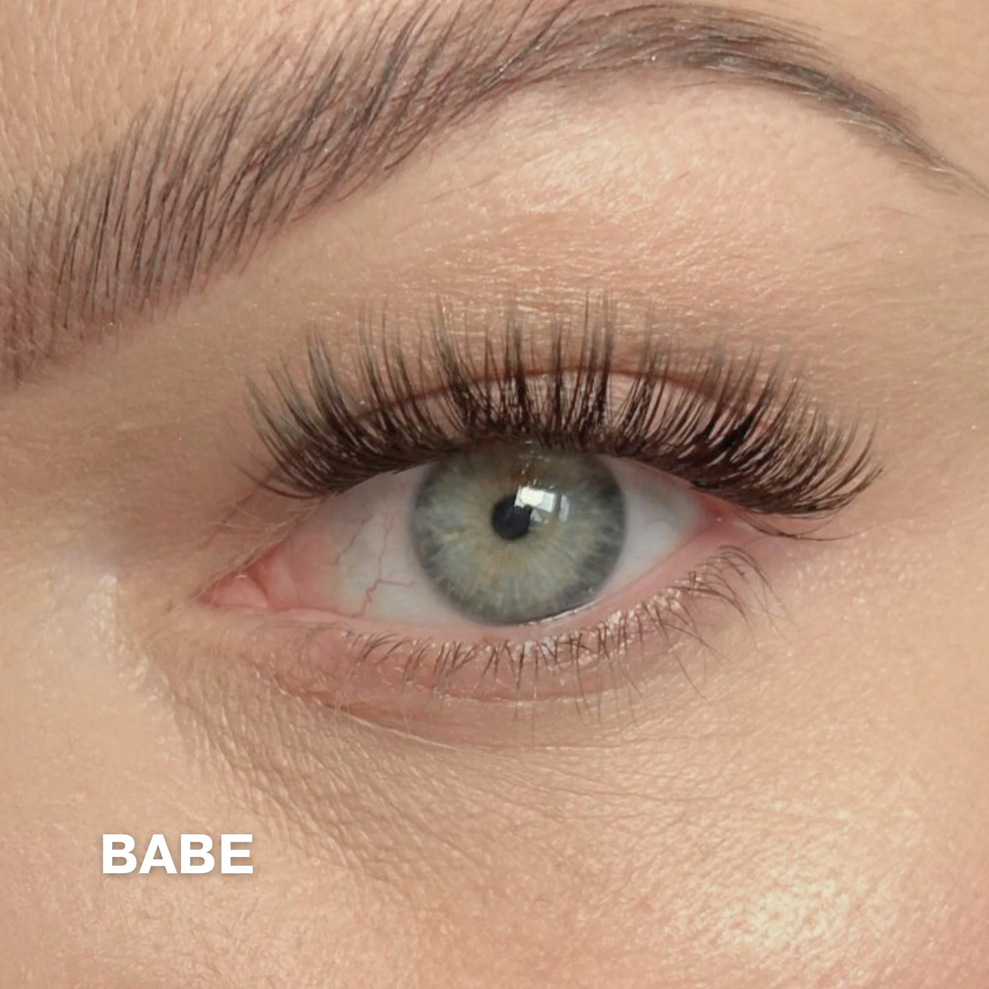 Mini Starter Kit with 50 Cluster Lashes - Image 14