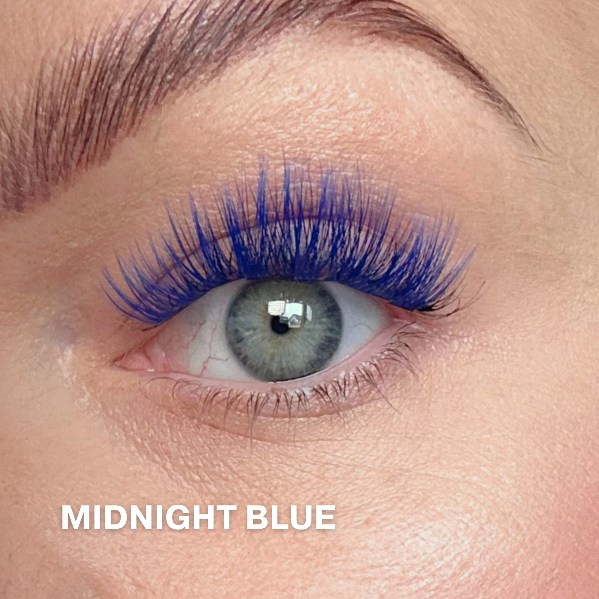 Mini Starter Kit with 50 Cluster Lashes - Image 3