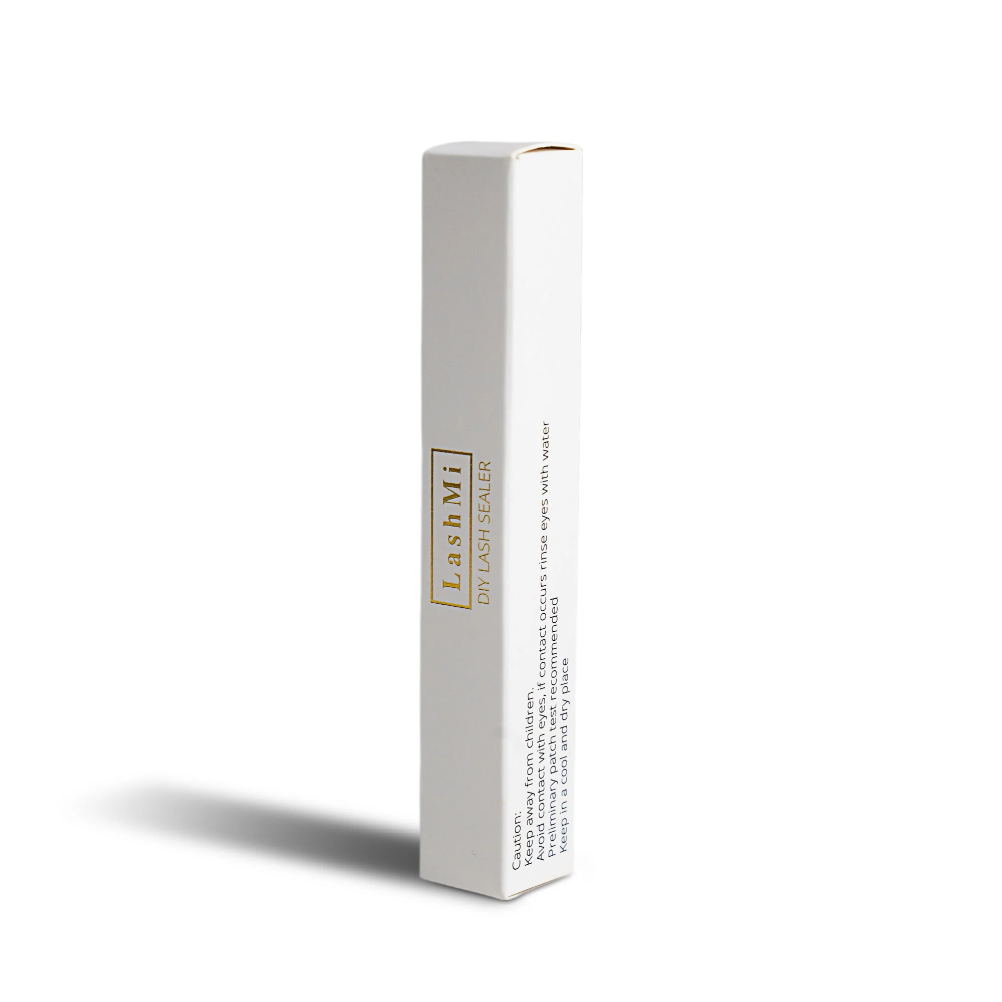 DIY Lash Extensions Sealer - Image 5