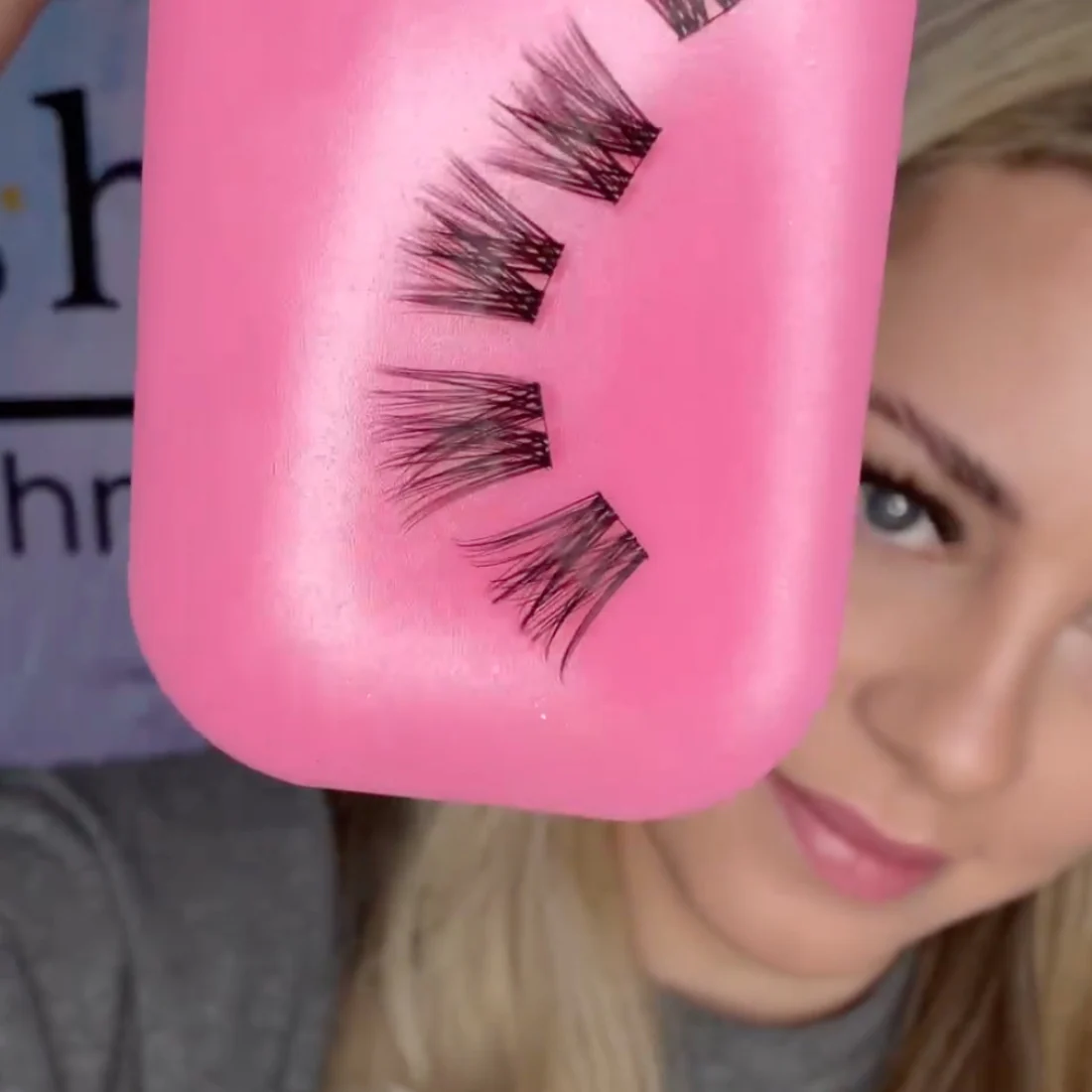 DIY Lash Gel Pad - Image 4