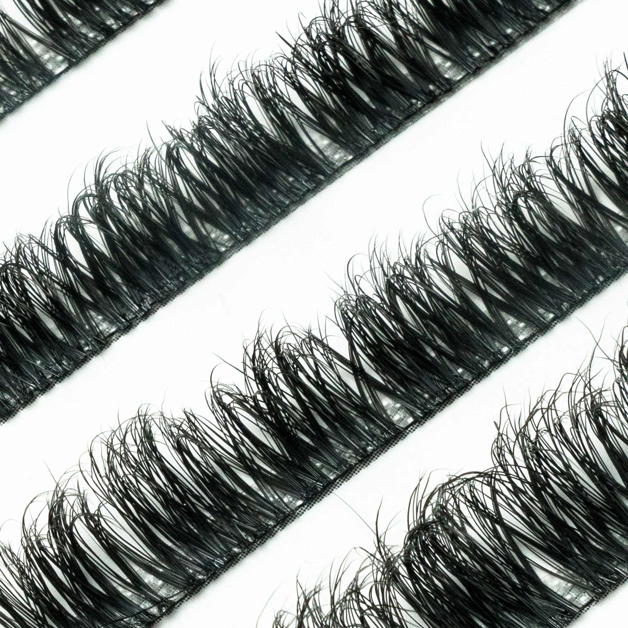Lash Ribbons 4-pack Style 06 - Image 4