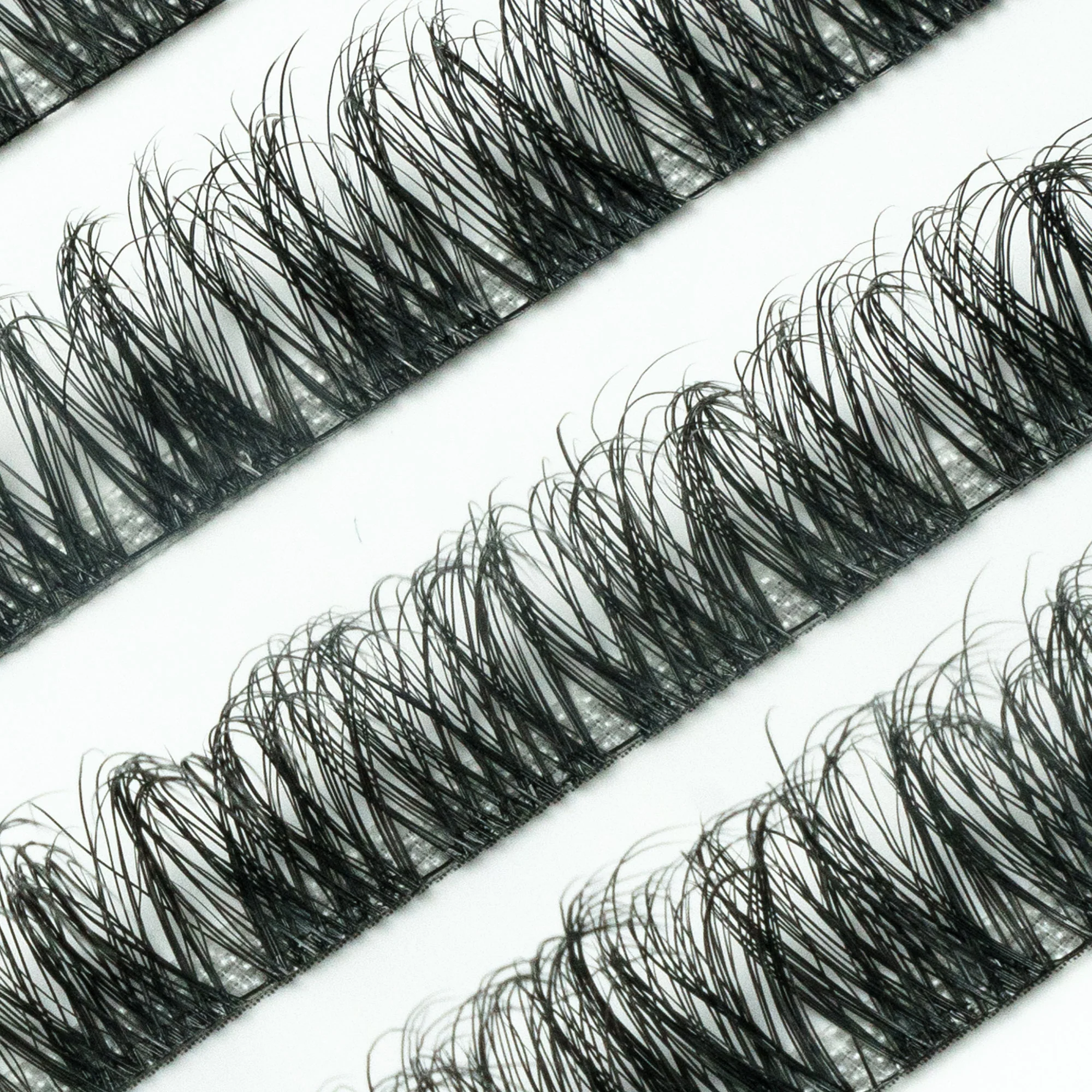 Lash Ribbons 4-pack Style 07 - Image 4