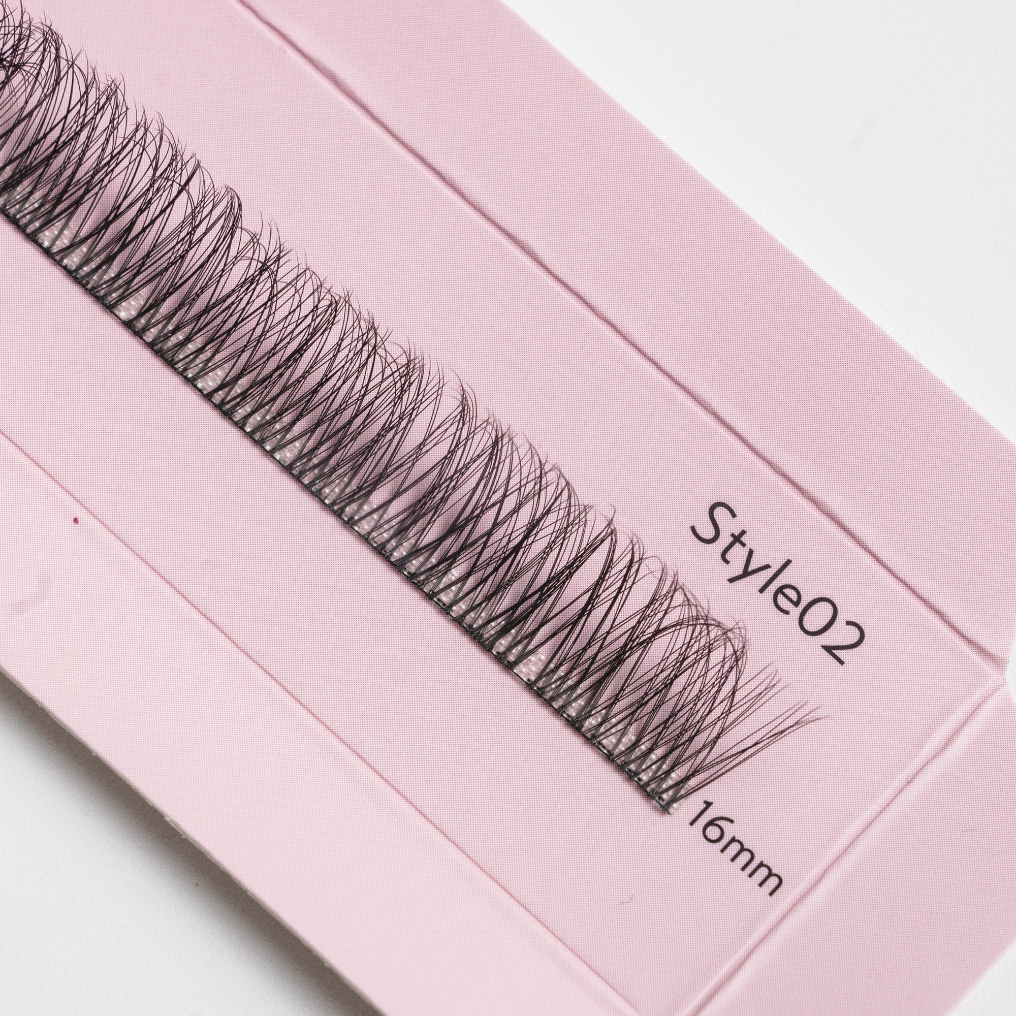 Lash Ribbons Style 02 Single Pack - Image 11