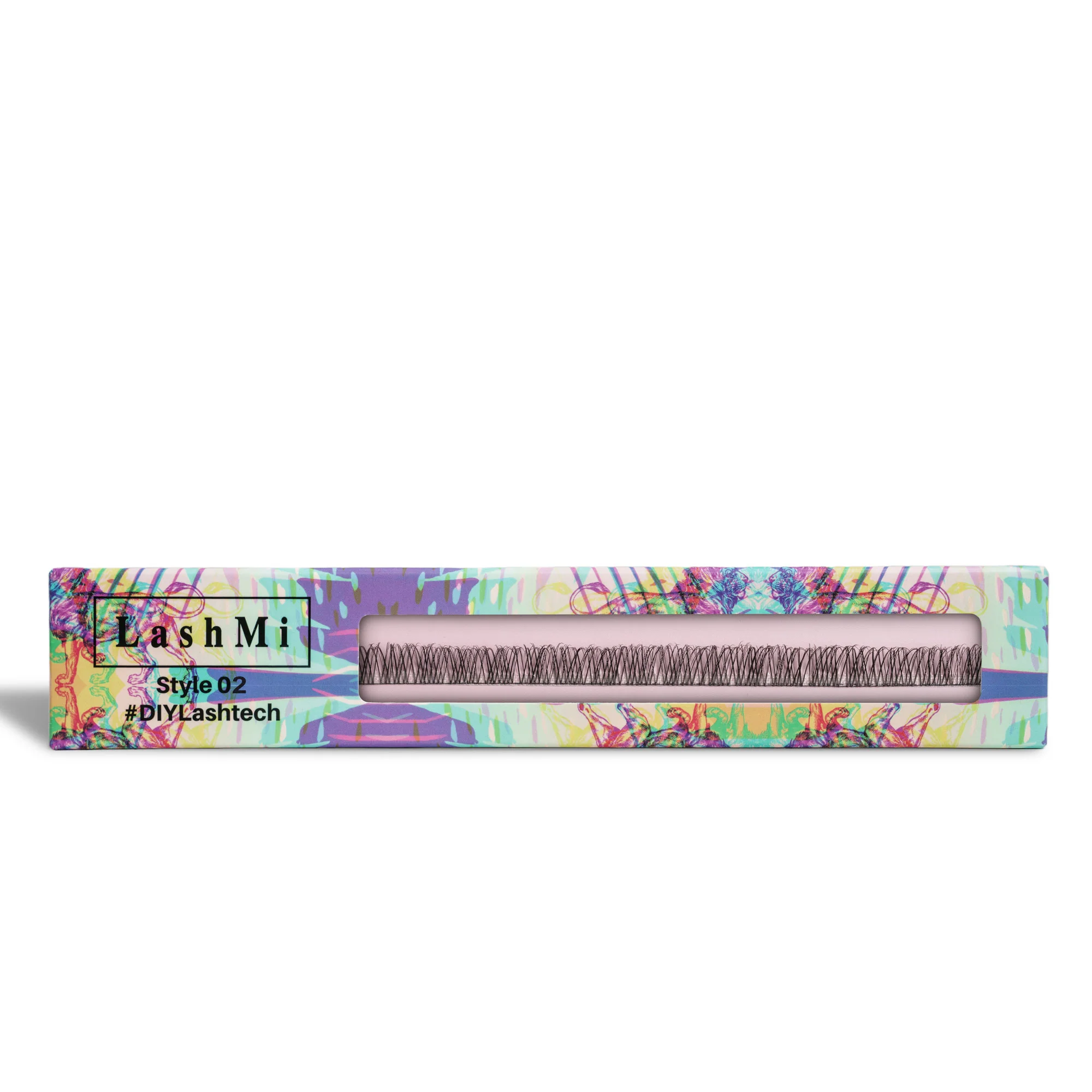 Lash Ribbons Style 02 Single Pack - Image 14