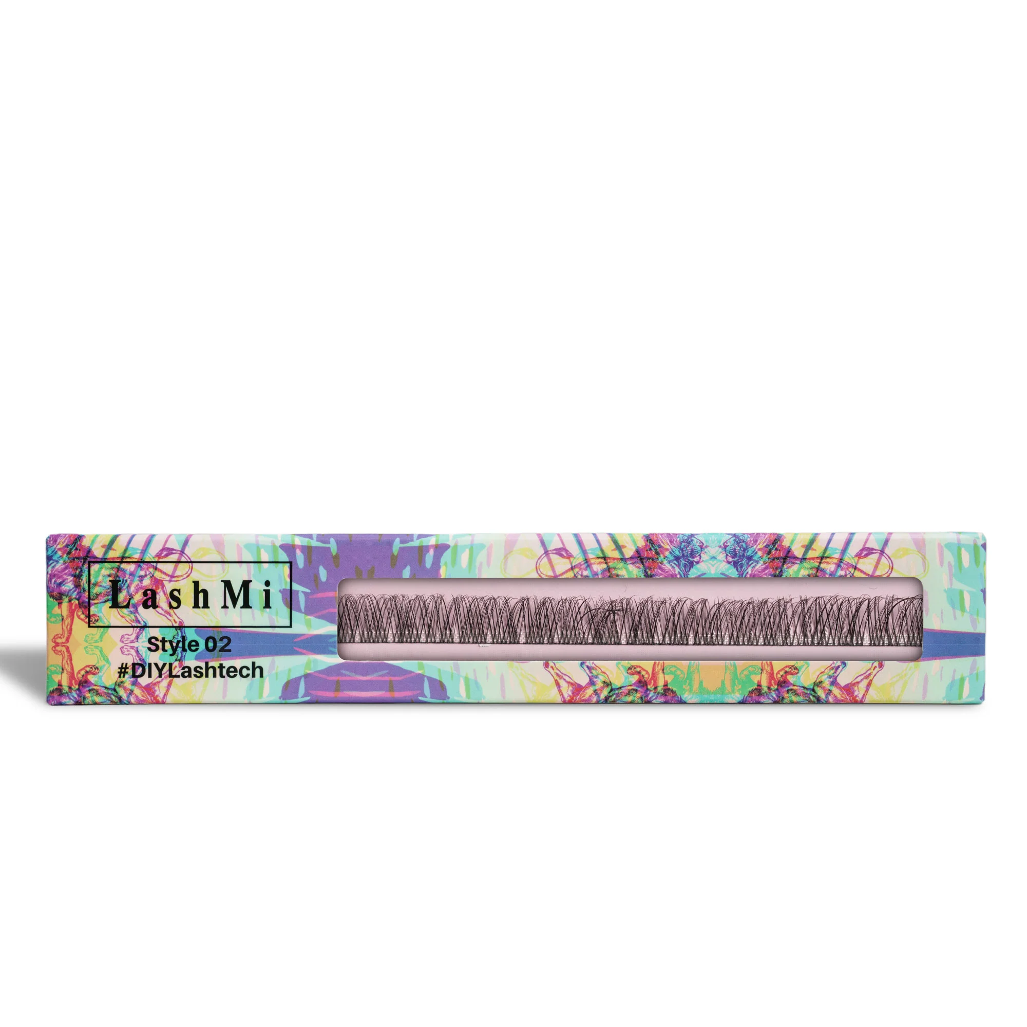 Lash Ribbons Style 02 Single Pack - Image 15