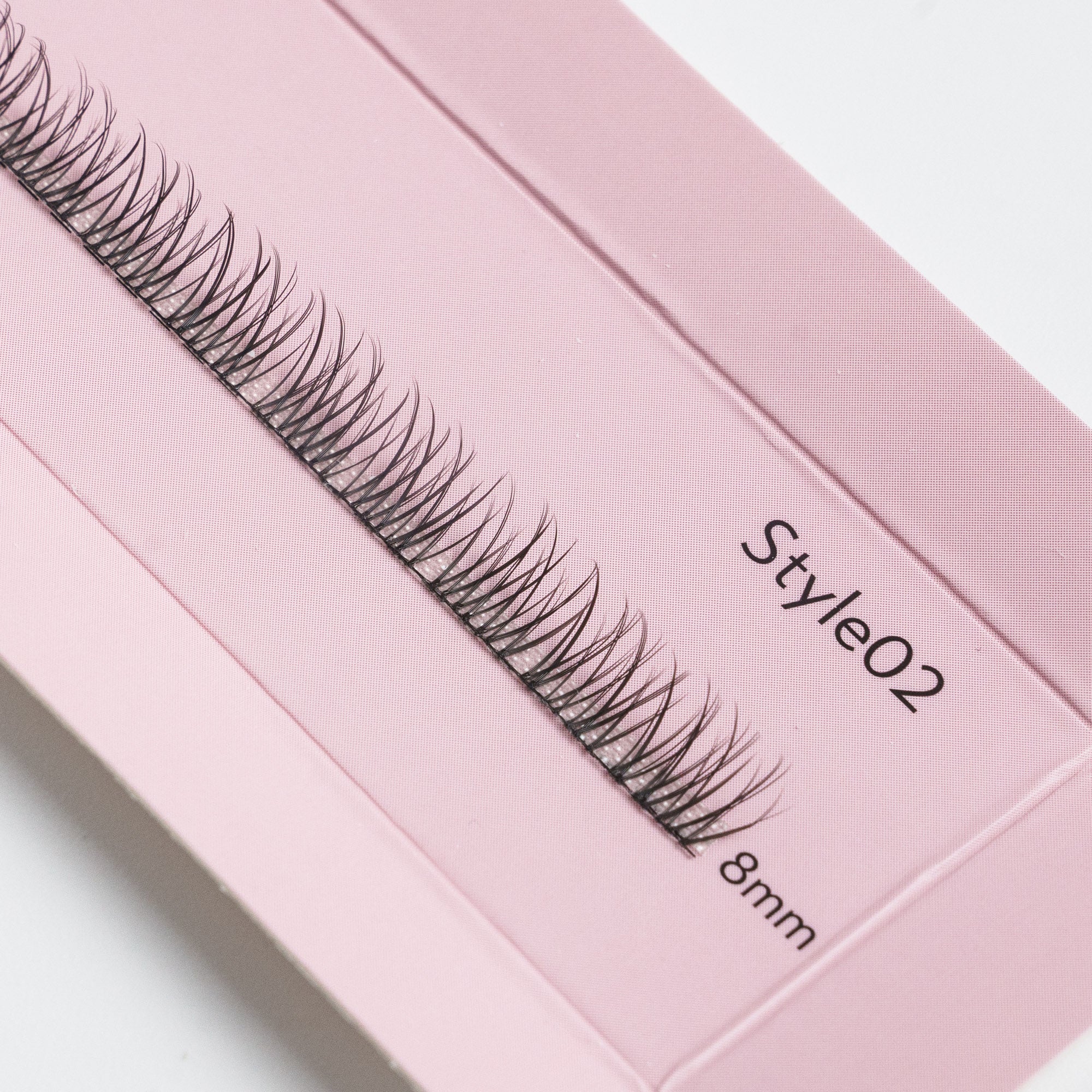 Lash Ribbons Style 02 Single Pack - Image 3