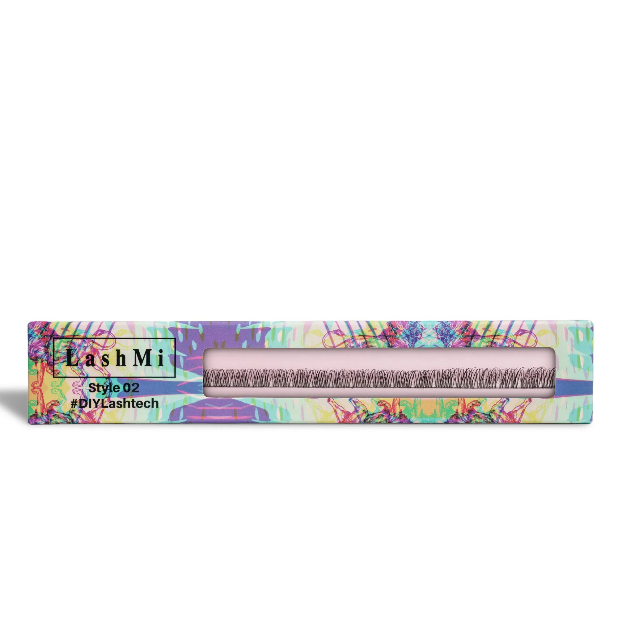 Lash Ribbons Style 02 Single Pack - Image 6