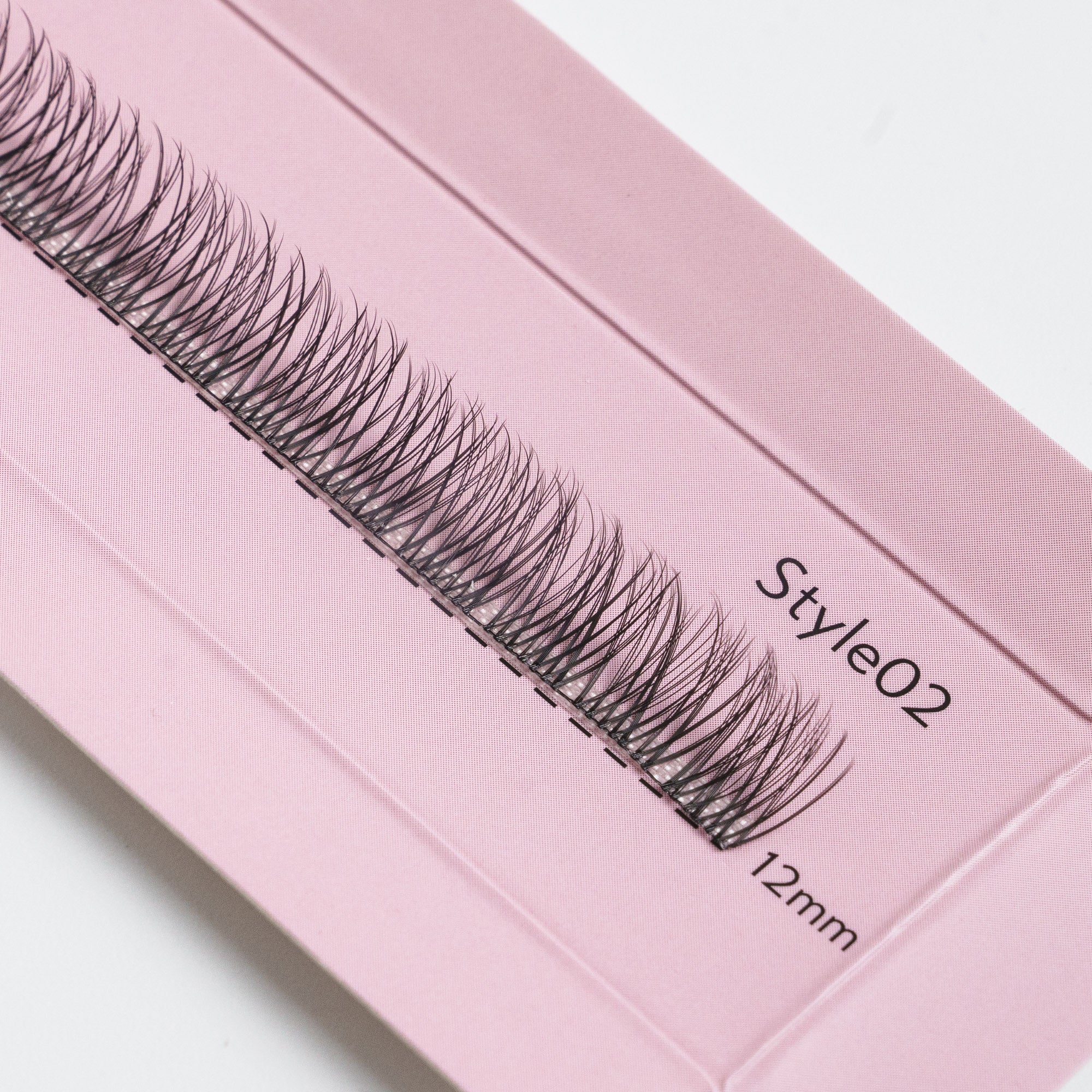 Lash Ribbons Style 02 Single Pack - Image 8