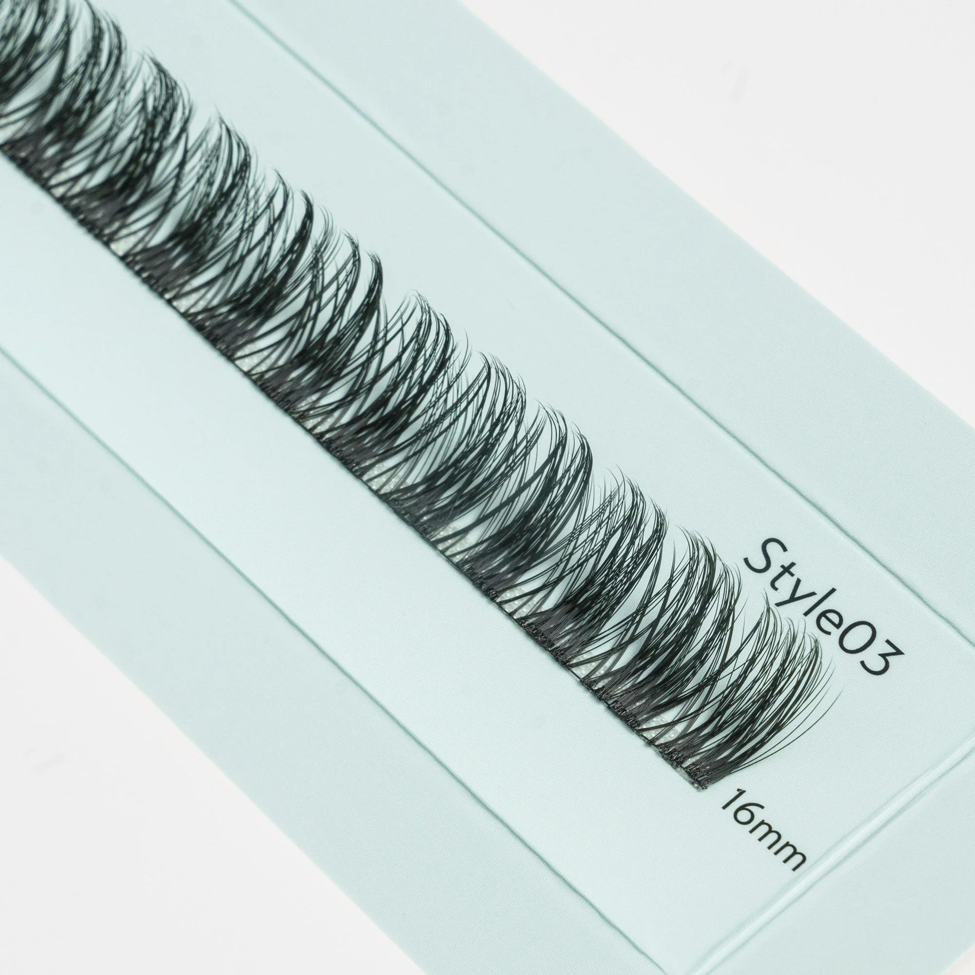 Lash Ribbons Style 03 Single Pack - Image 15