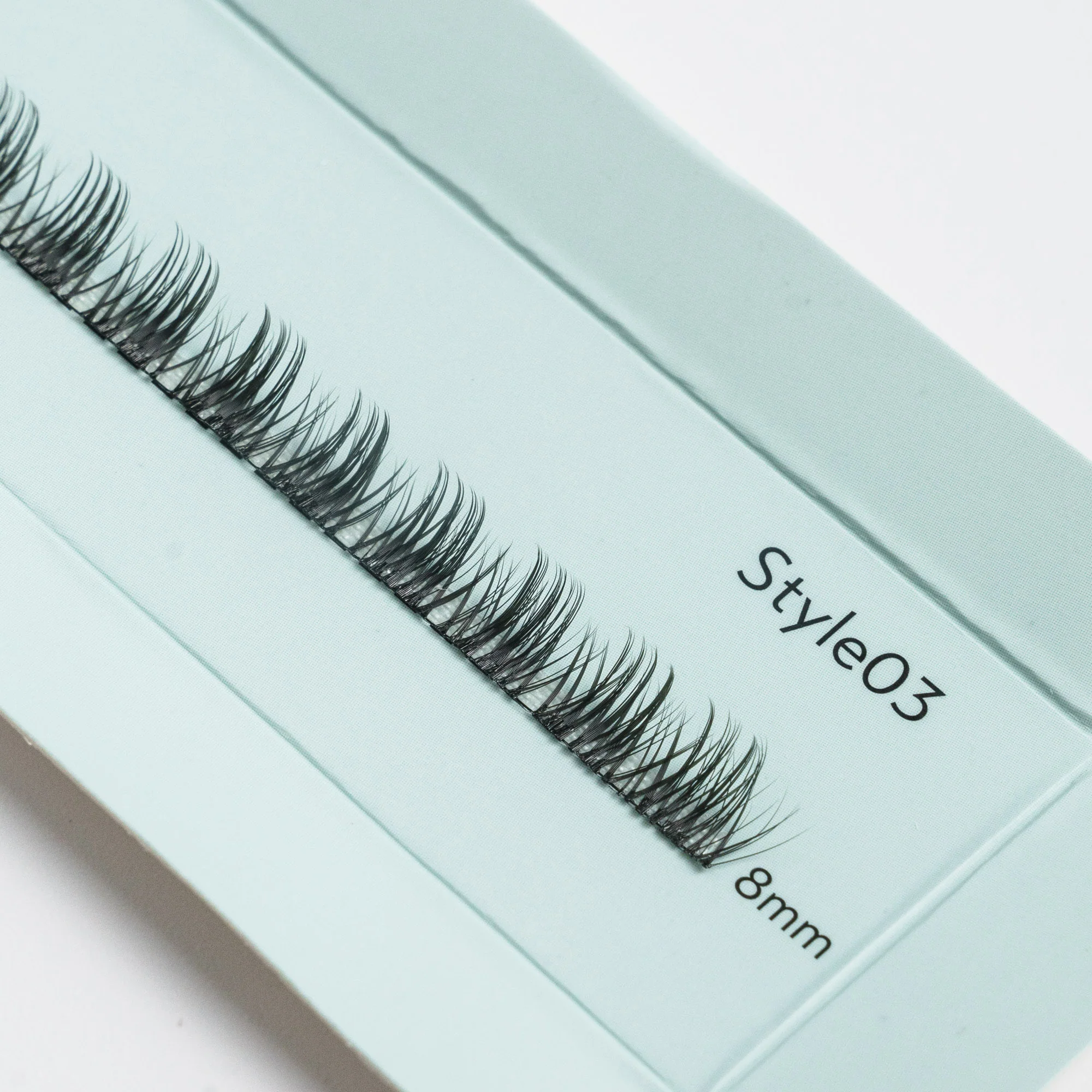 Lash Ribbons Style 03 Single Pack - Image 3