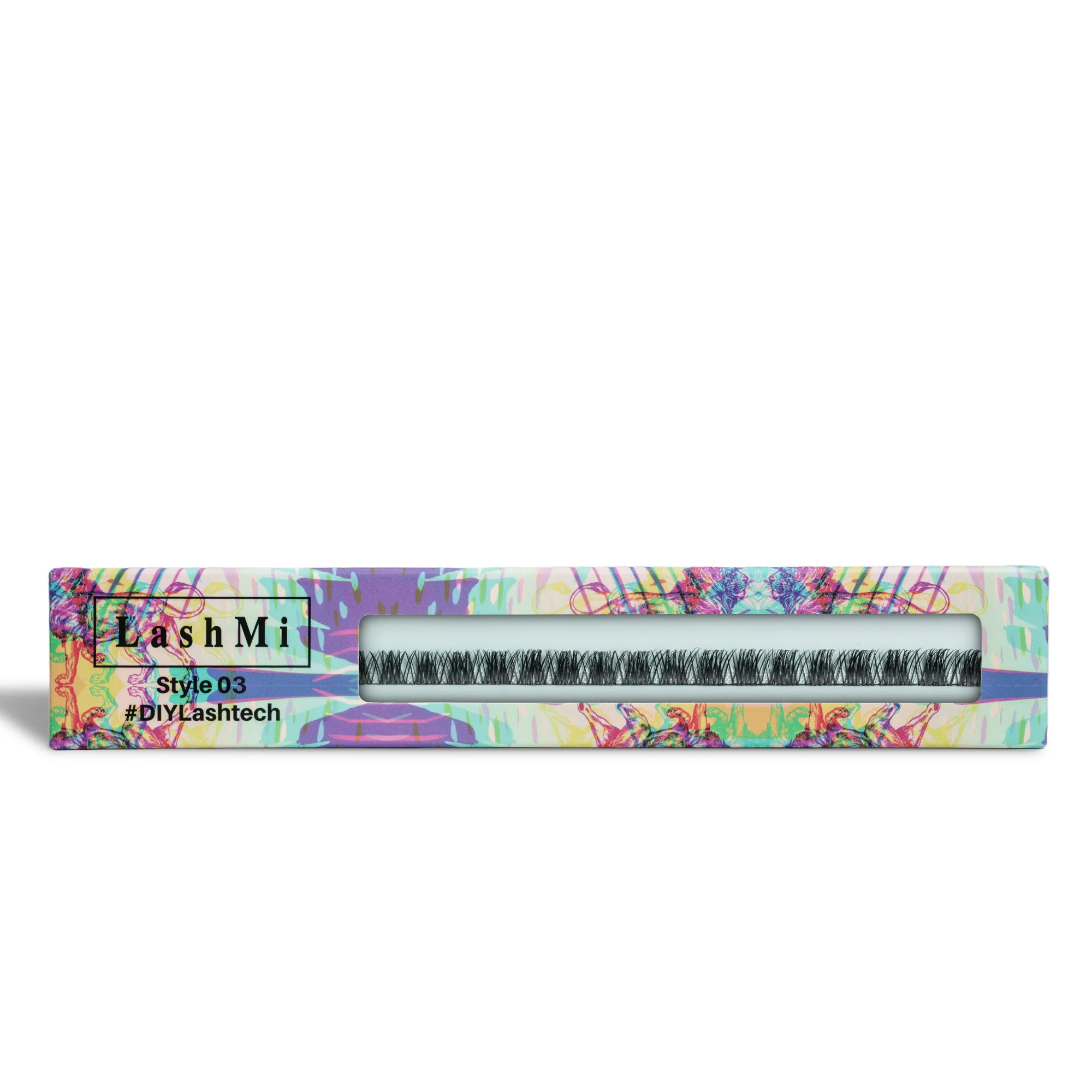 Lash Ribbons Style 03 Single Pack - Image 5