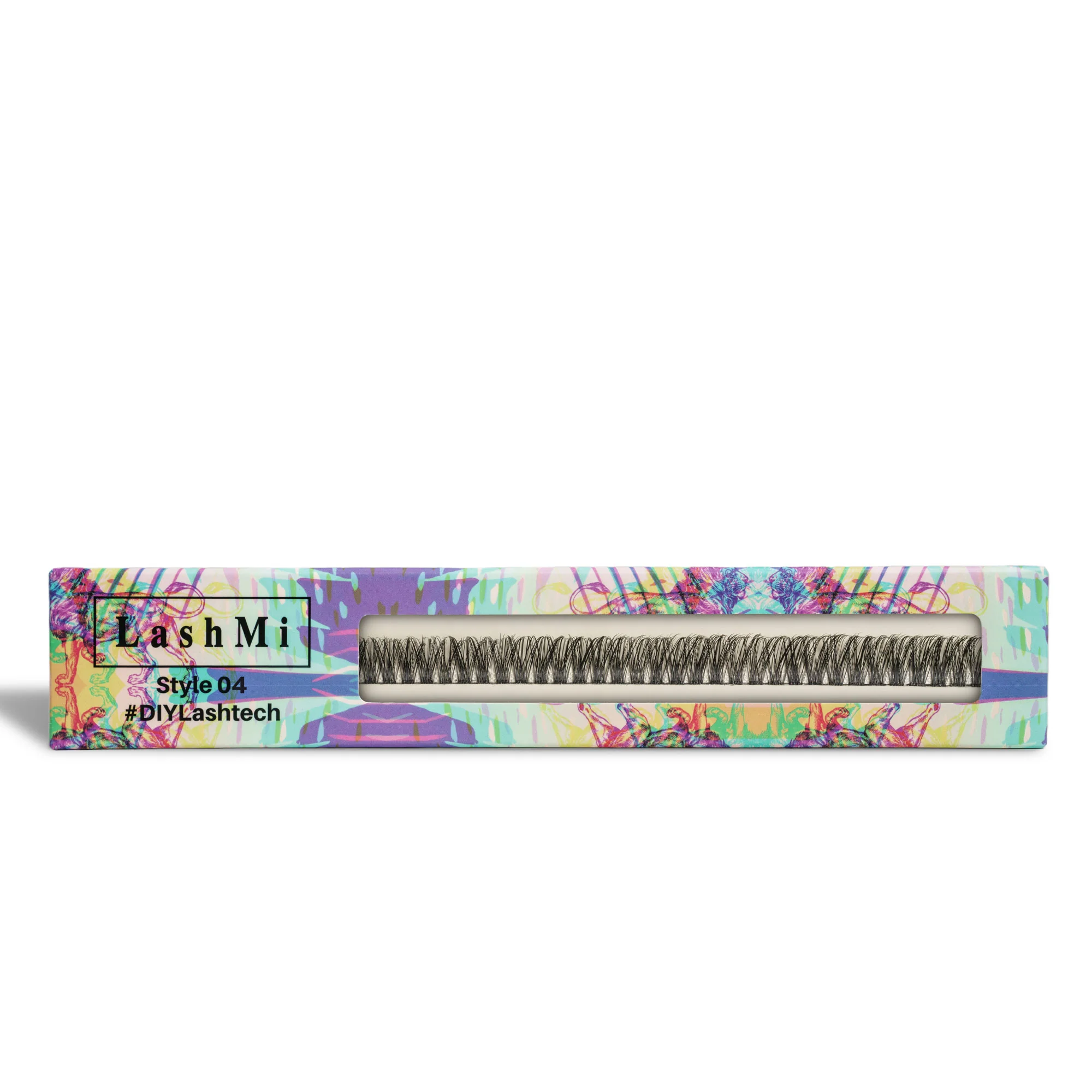 Lash Ribbons Style 04 Single Pack - Image 11