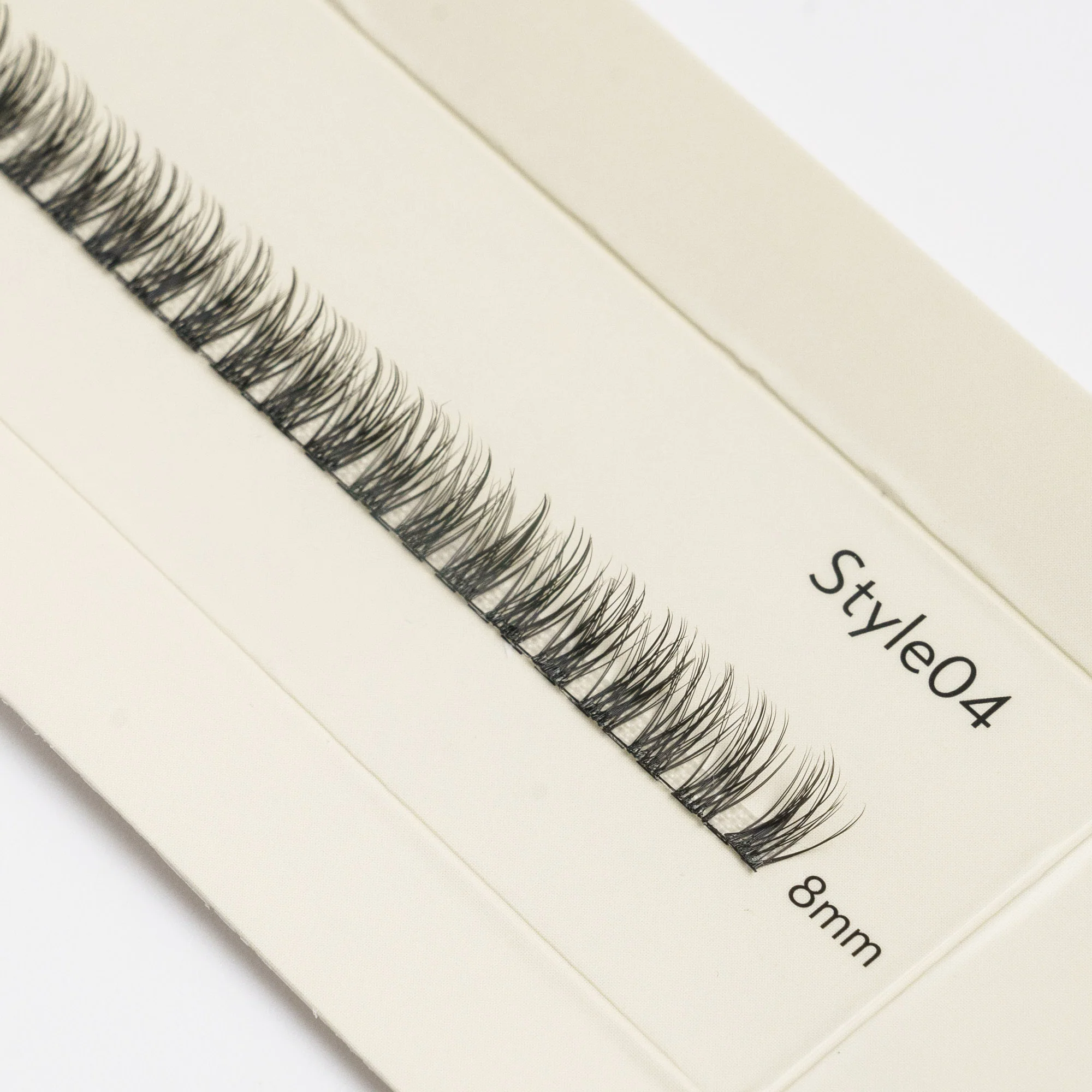 Lash Ribbons Style 04 Single Pack - Image 3