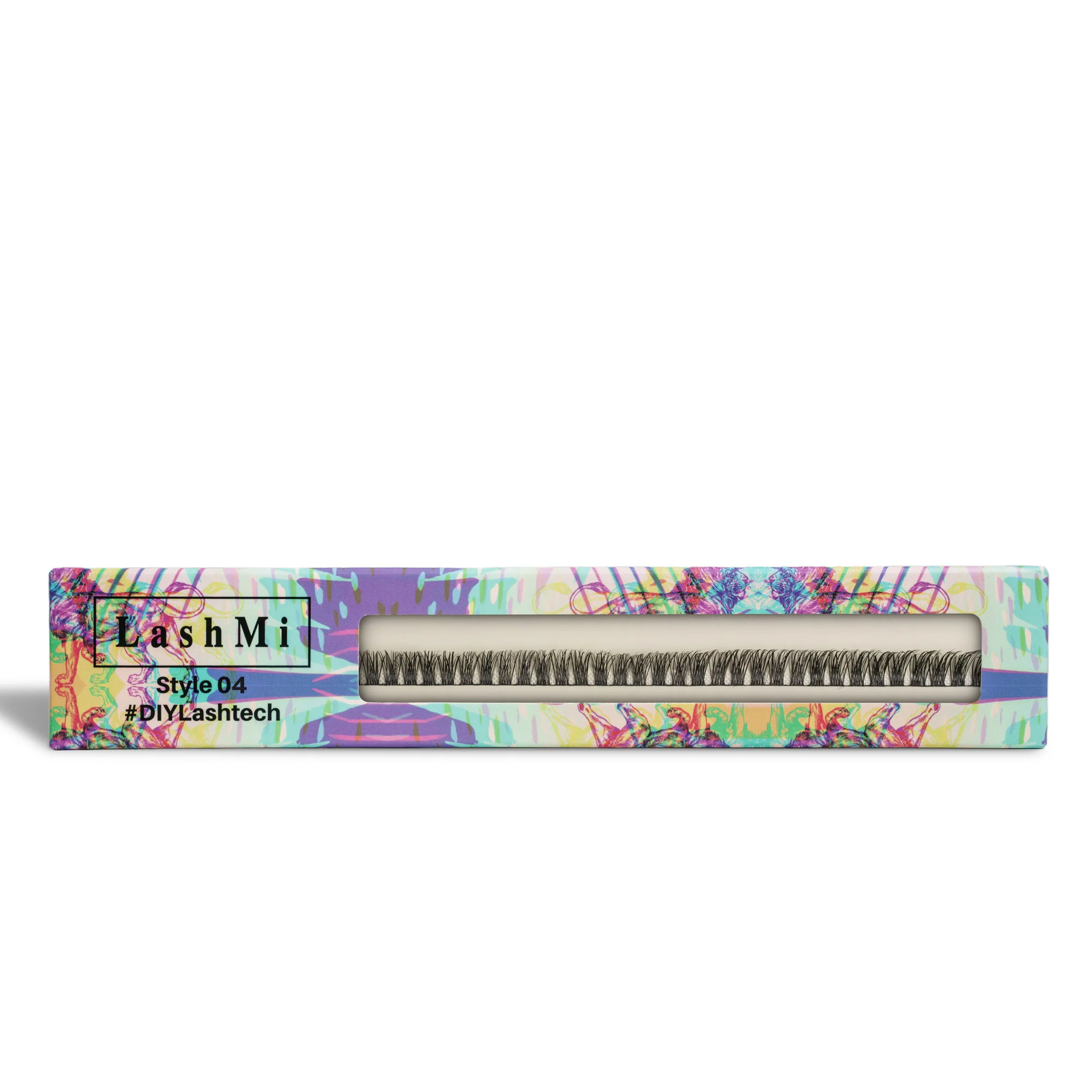 Lash Ribbons Style 04 Single Pack - Image 5