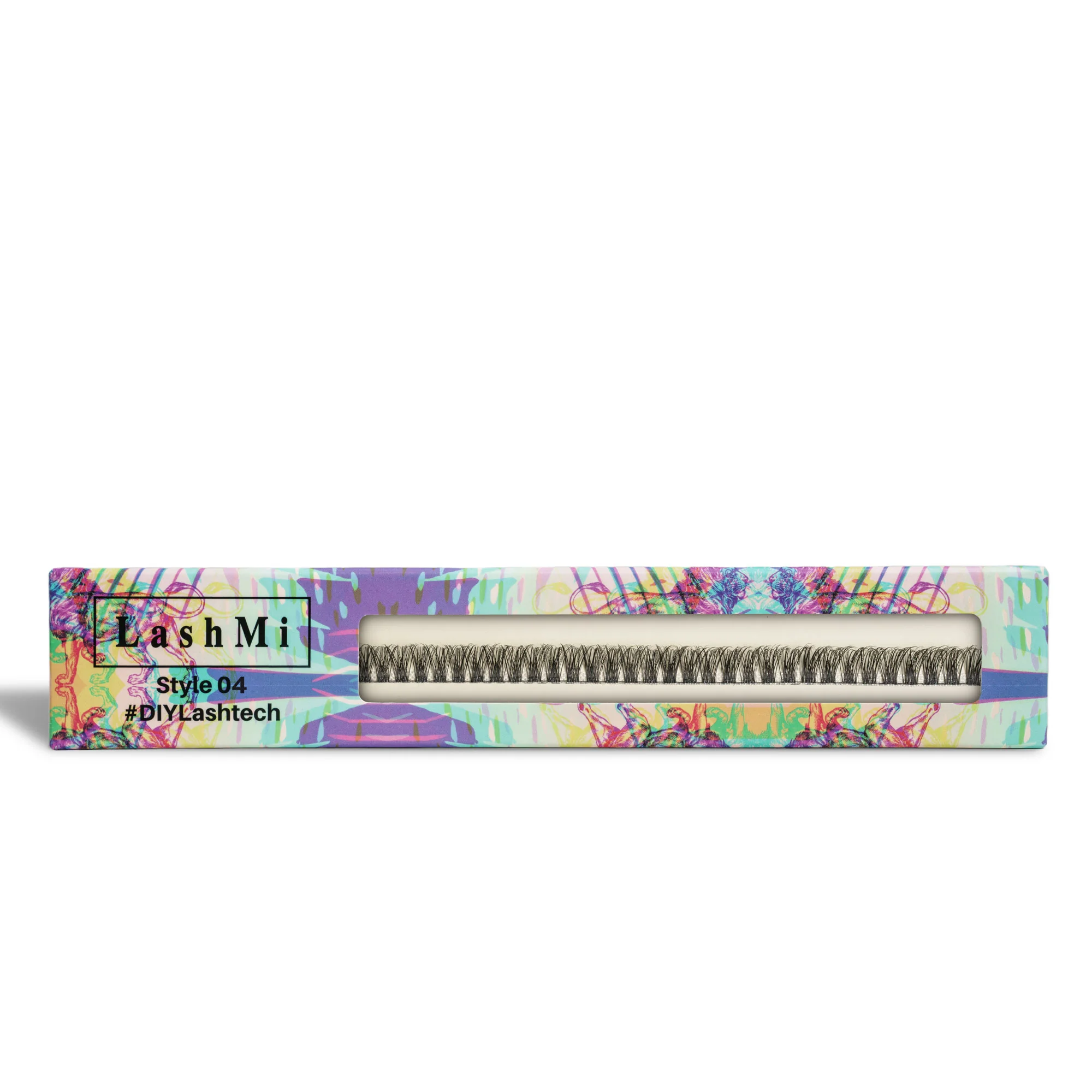 Lash Ribbons Style 04 Single Pack - Image 8