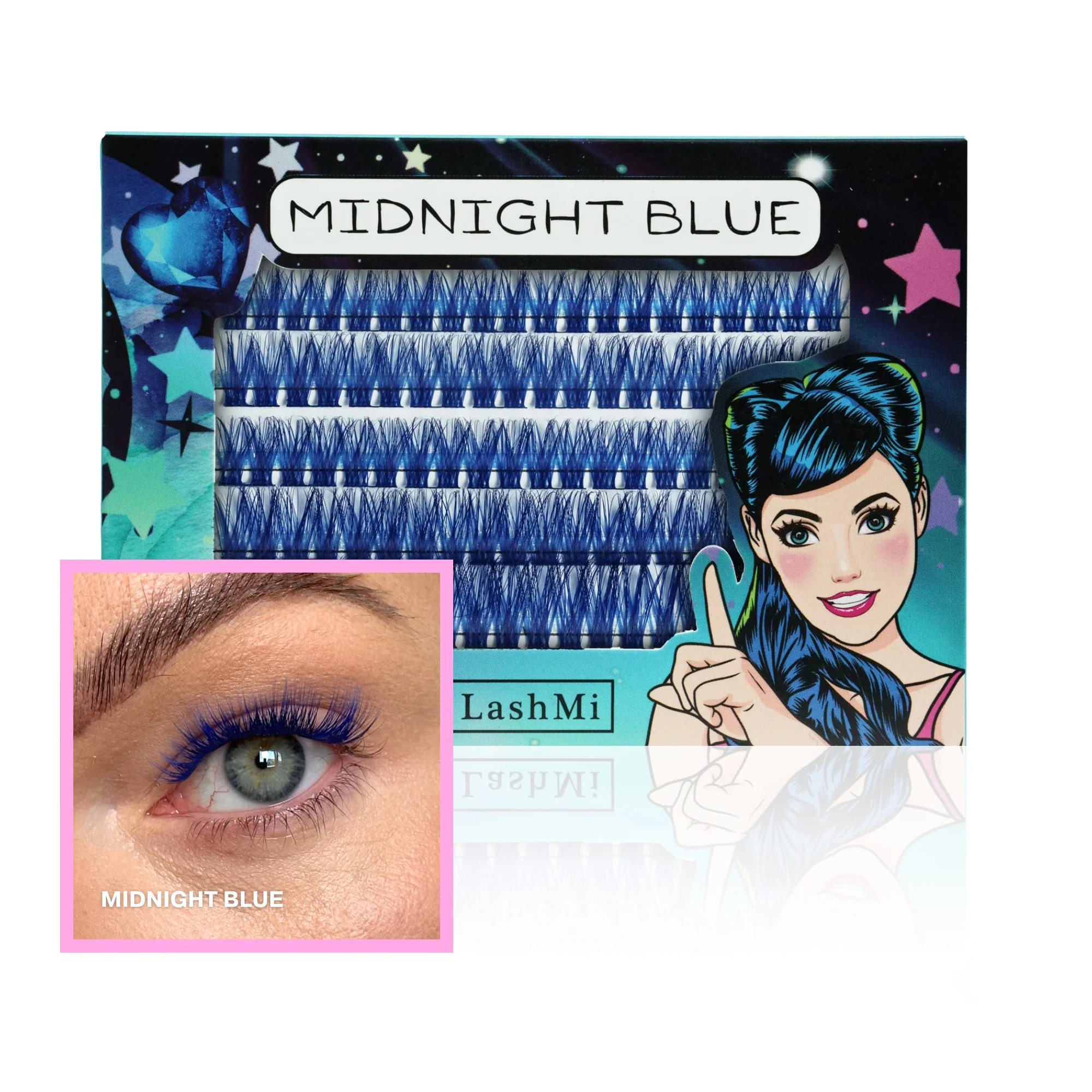 Starter Kit with Cluster Lashes - Image 25