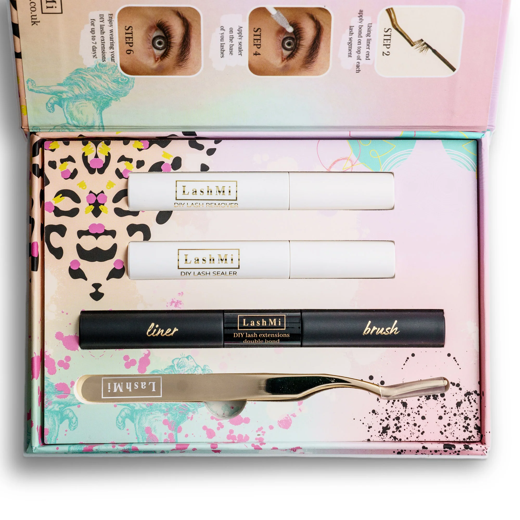 Starter kit tools - Image 3