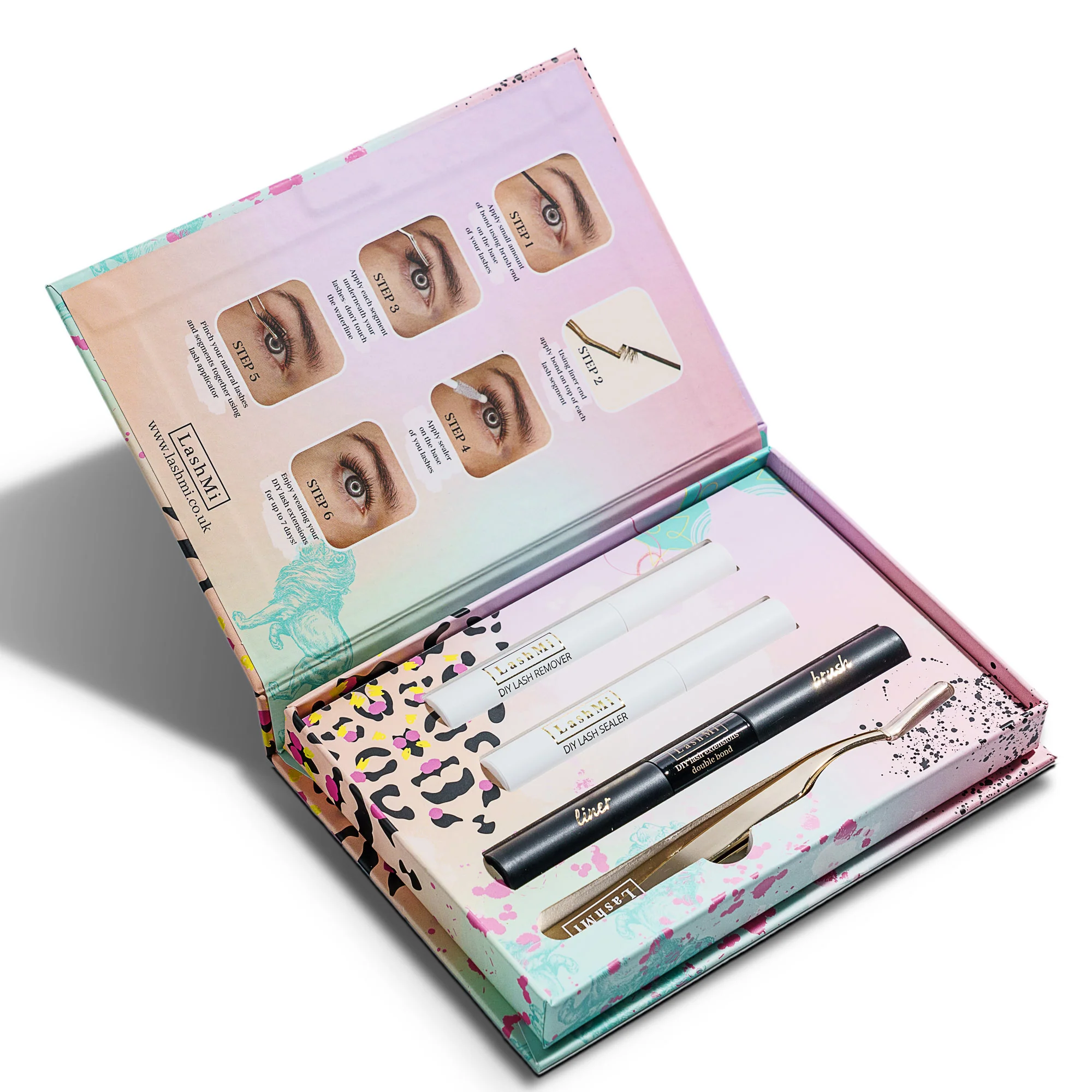 Starter kit tools - Image 4