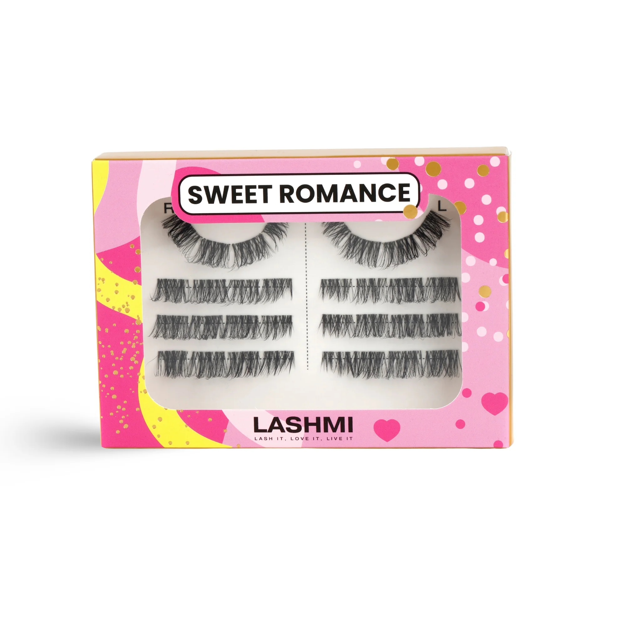 Starter Kit with 4-pack Pre-cut Lashes - Image 12