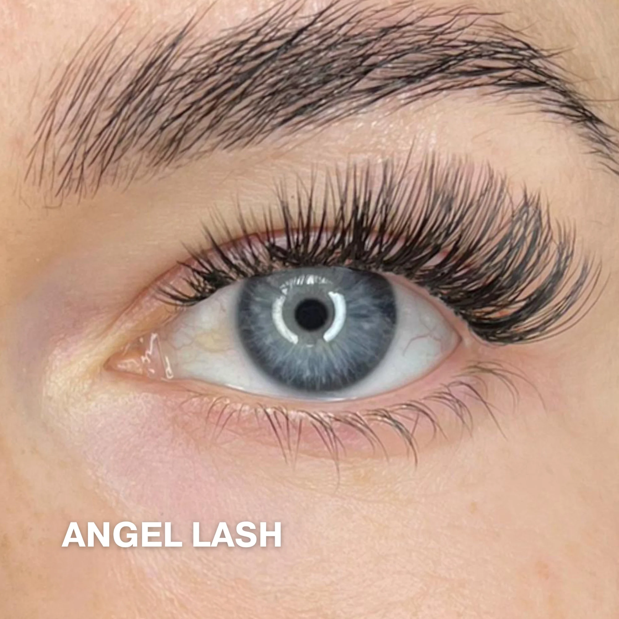 Starter Kit with 4-pack Pre-cut Lashes - Image 3